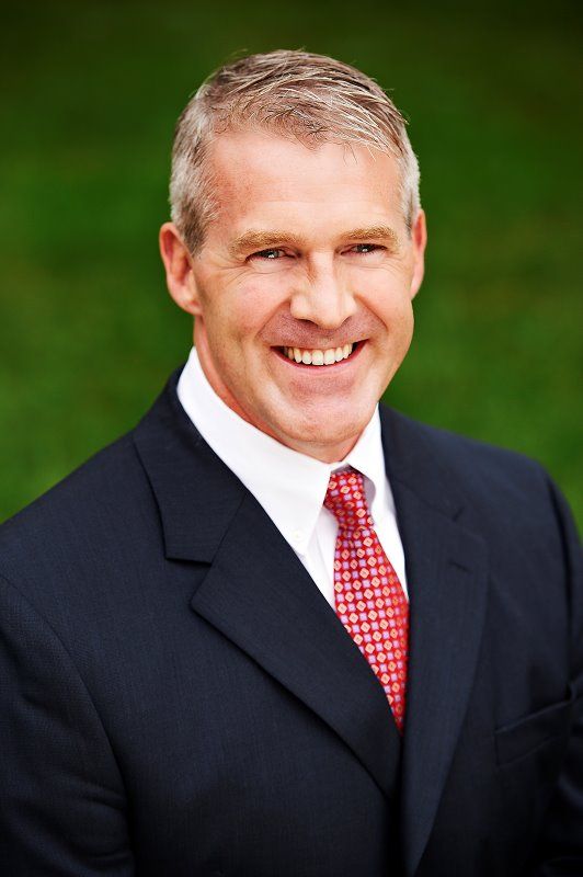 Corporate Portraiture