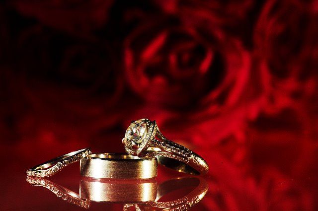 Wedding Photography