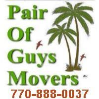 Pair of Guys Movers