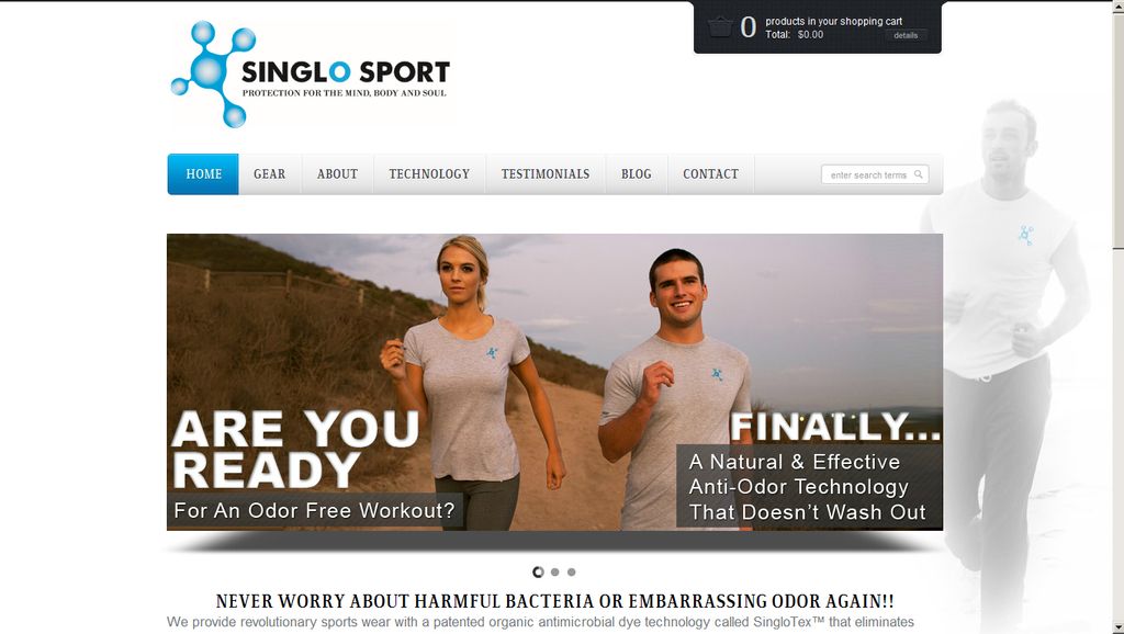 web design