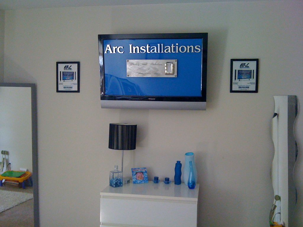 ARC Installations LLC