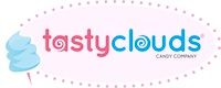 Tasty Clouds Cotton Candy Company