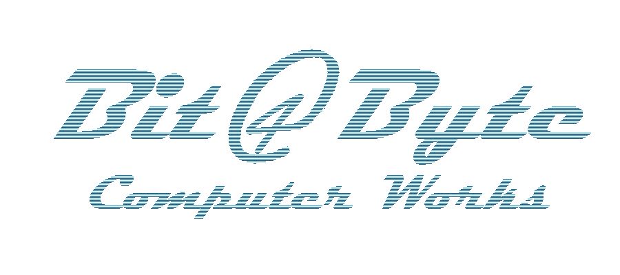 Bit-4-Byte Computer Works