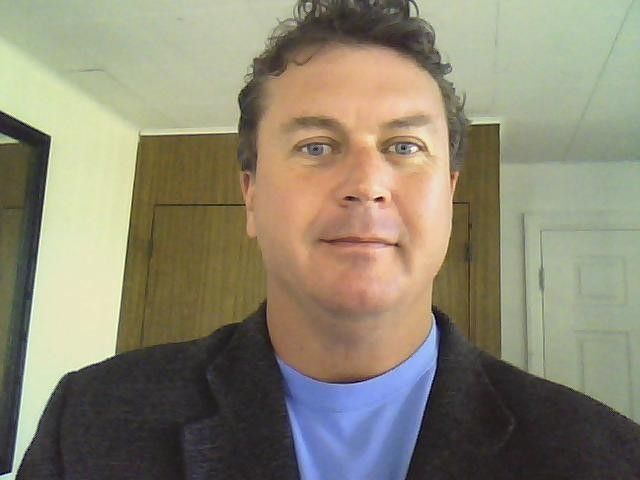 James Carew- I am the owner technition. i am a one