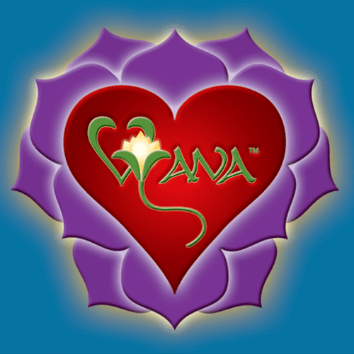 Corporate Logo for Vyana Yoga