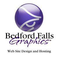 Bedford Falls Graphics - Website Design & Hosting