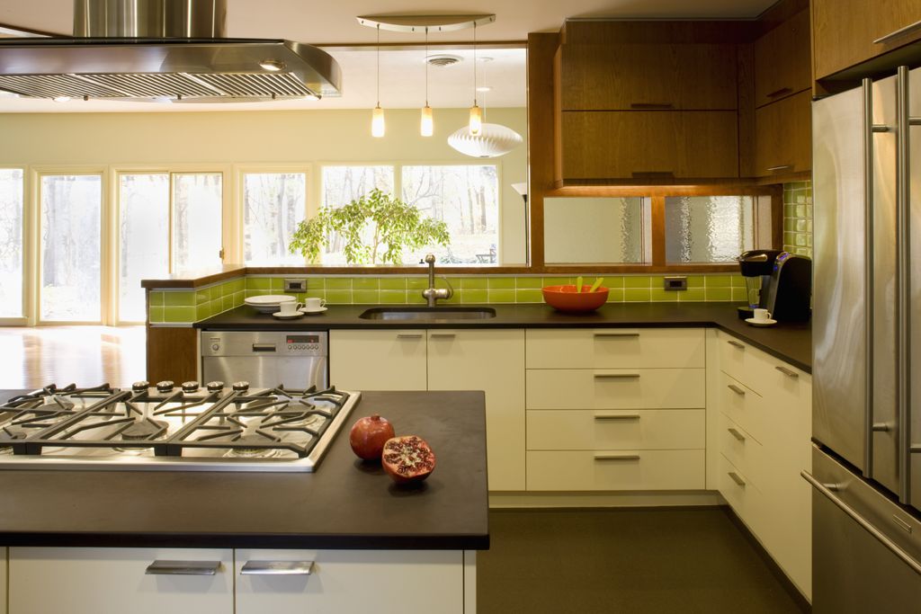 mid century (re) modern