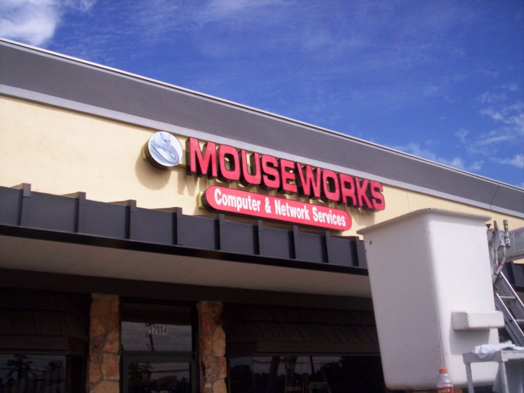 Grand Opening day, 2006