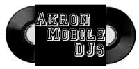 Akron Mobile DJs:  DJs for every event