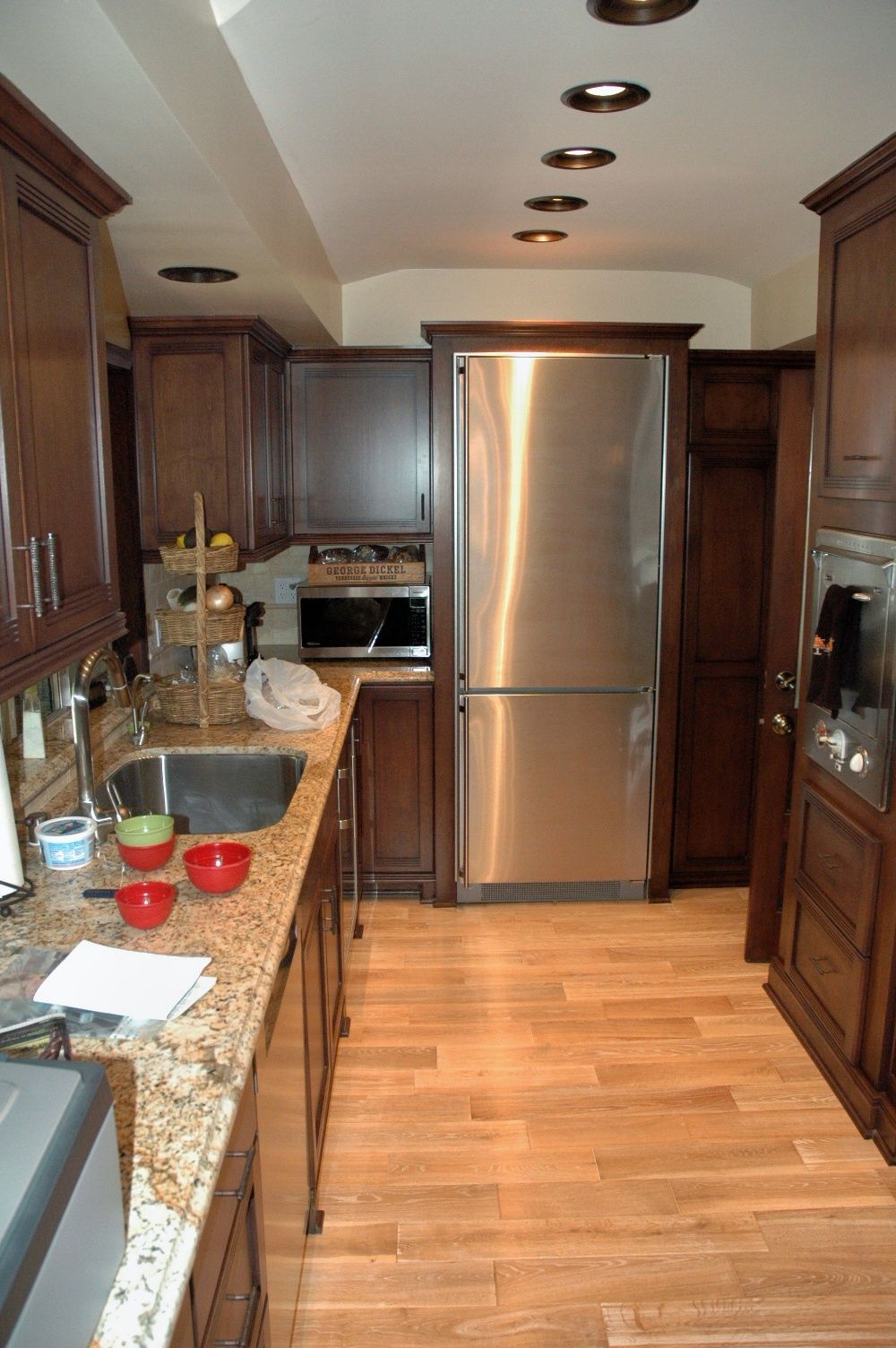 Rolling Hills Kitchen

Alder Select with Glaze Fin