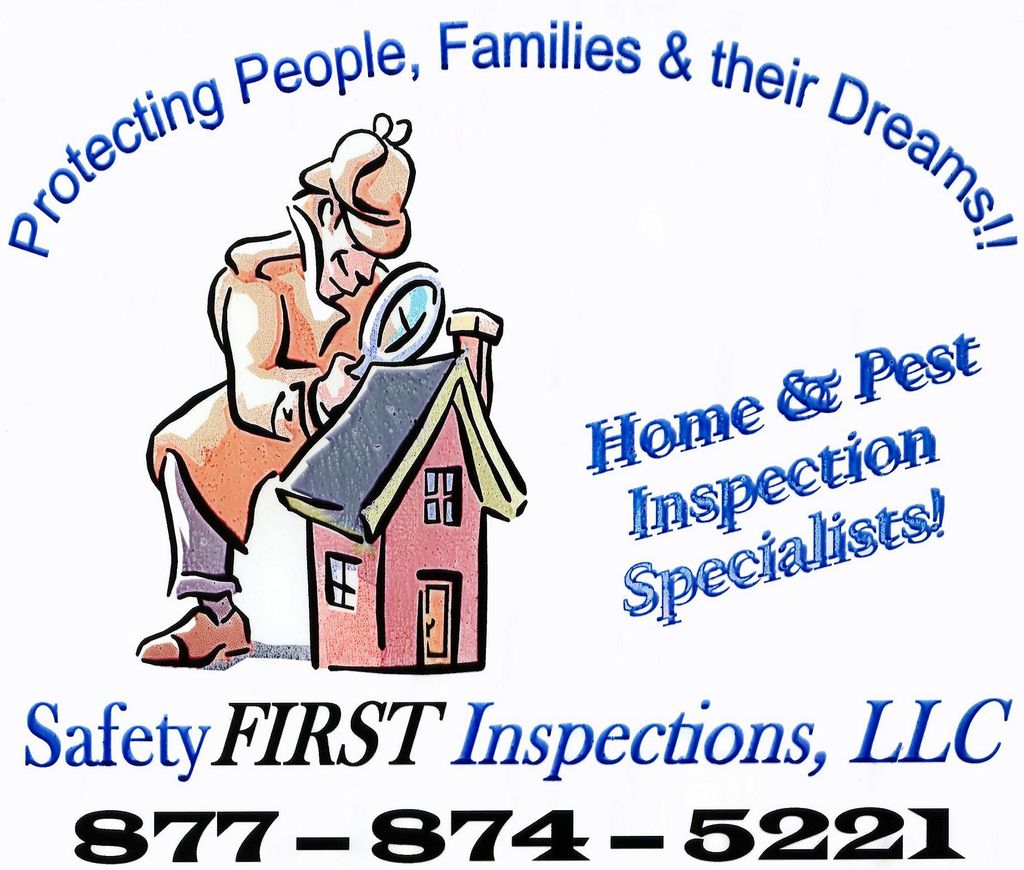 SafetyFIRST Inspections LLC