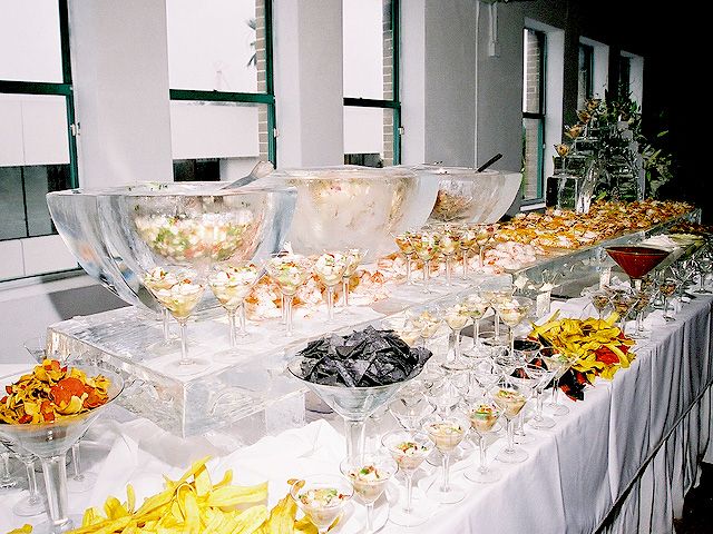 D&K Catering