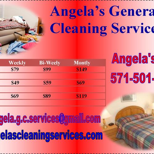 Woodbridge Cleaning Services