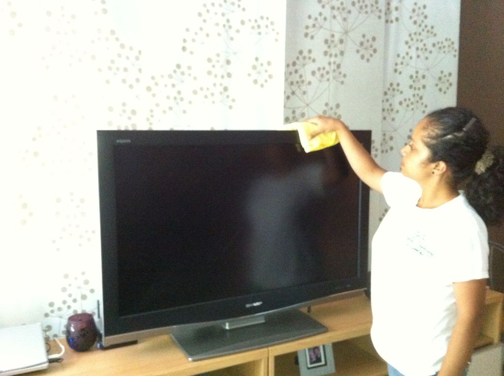 Stafford Cleaning Services