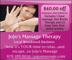 Use this coupon for the best Asian Massage deal an
