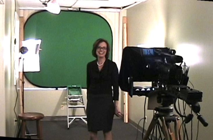 Web videos our specialty