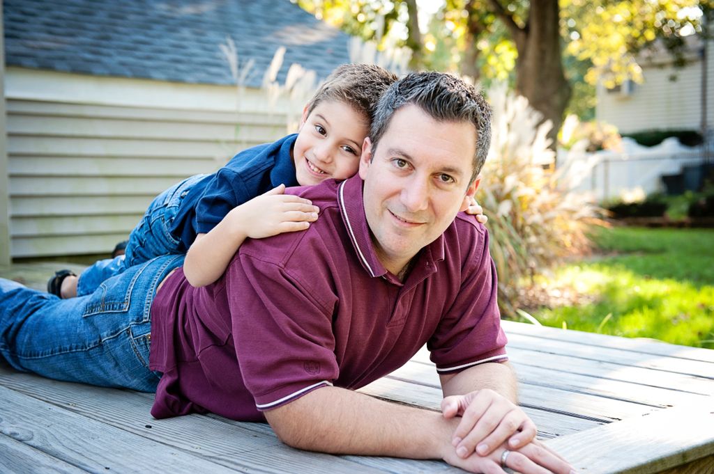 Family Portraits. I can come to your home or a loc