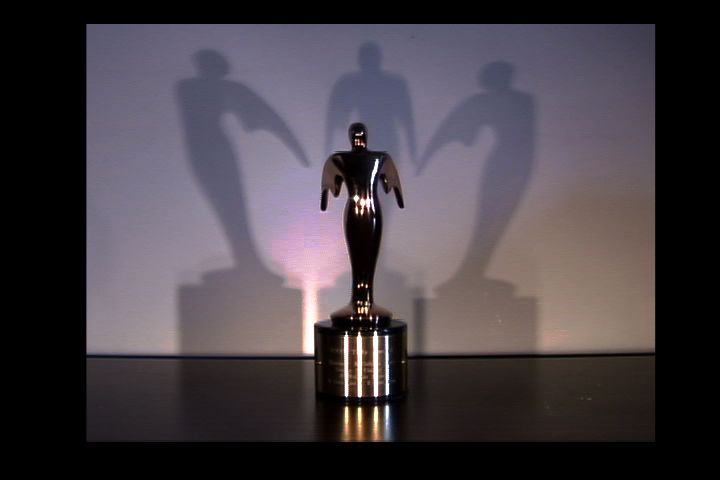 Award-winning videography