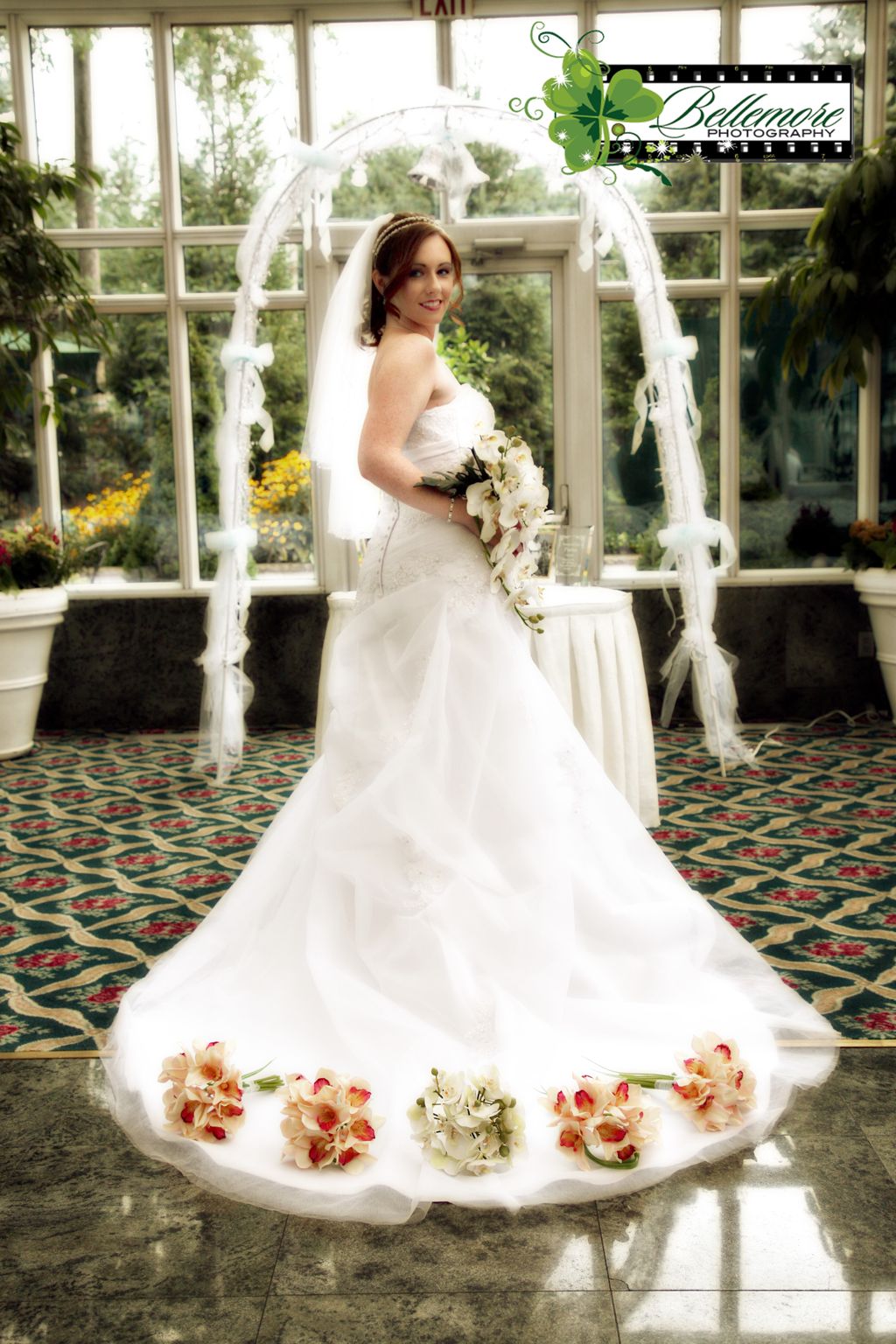 Morristown, NJ Wedding