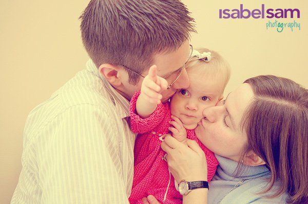 12 month old portraits