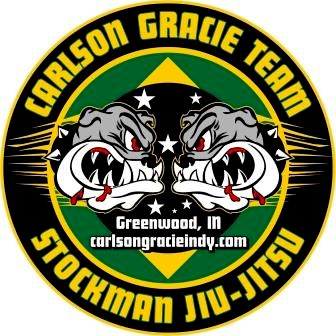 Carlson Gracie Indianapolis Jiu Jitsu