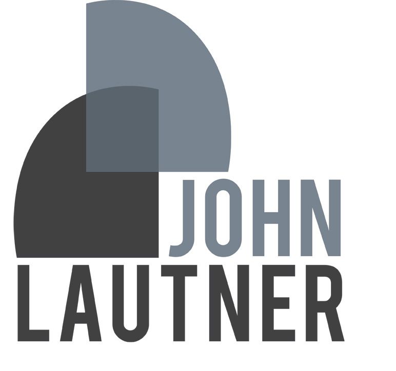 John Lautner show logo