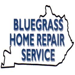 Bluegrass Home Repair Services, LLC