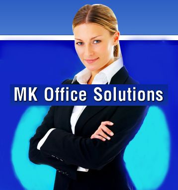 MK Office Solutions LLC