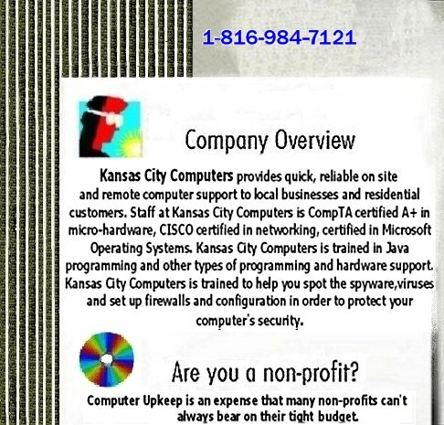 Don't live with COMPUTER PROBLEMS!! Get them fixed