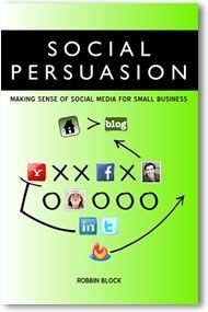 Robbin's acclaimed book that helps small business 
