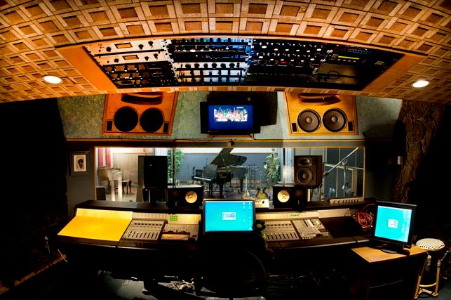 Studio D Recording, Inc.