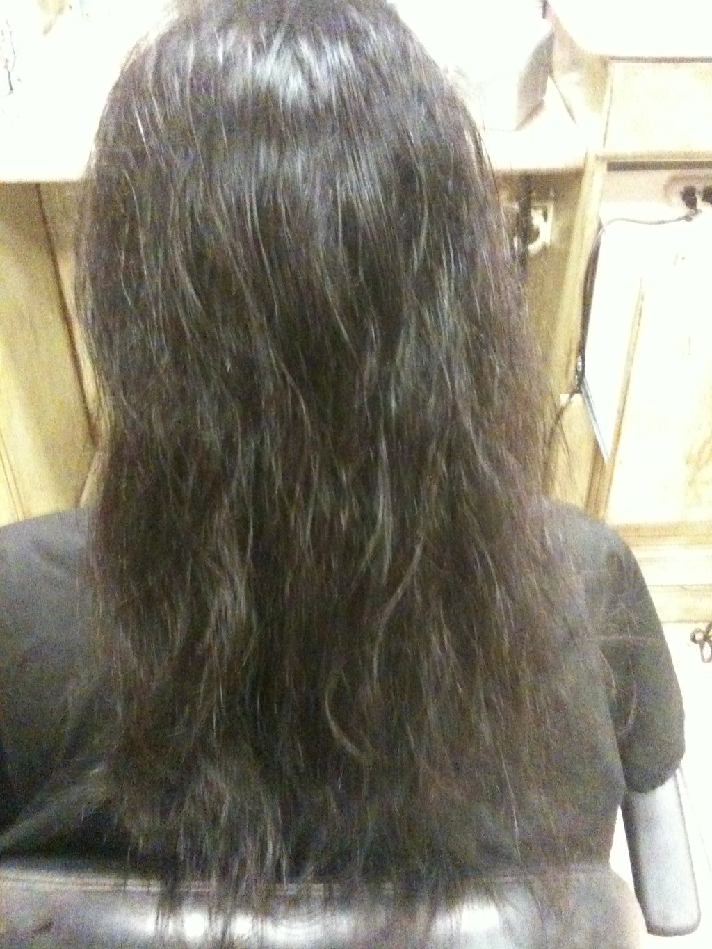 Before the Brazilian Blowout