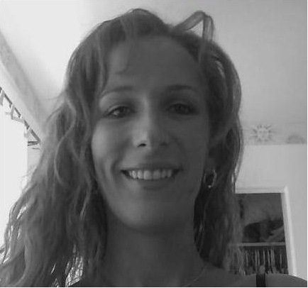 Christine Jackson