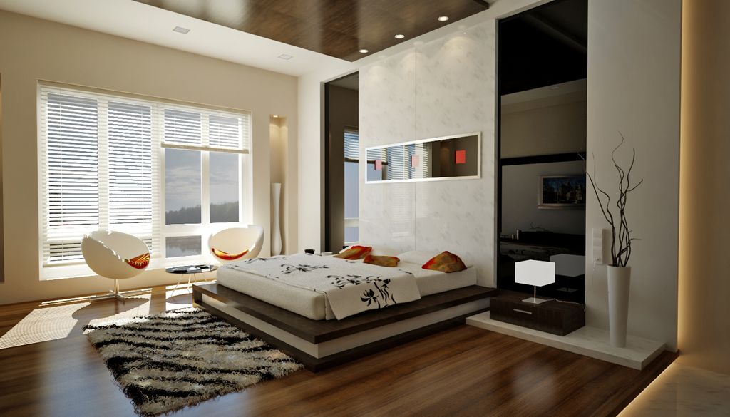 Interior design Concept