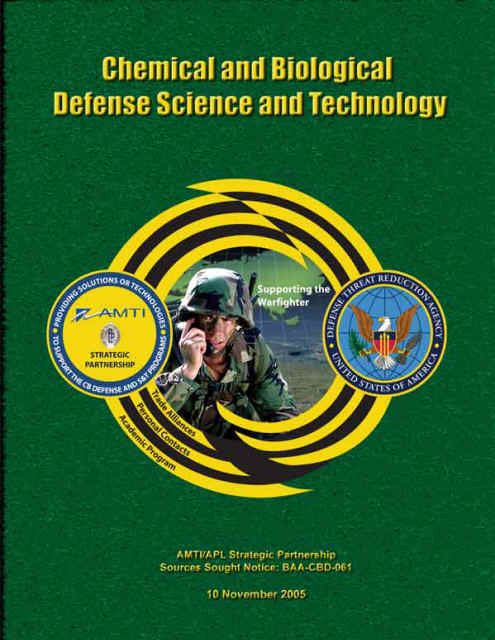 Proposal cover