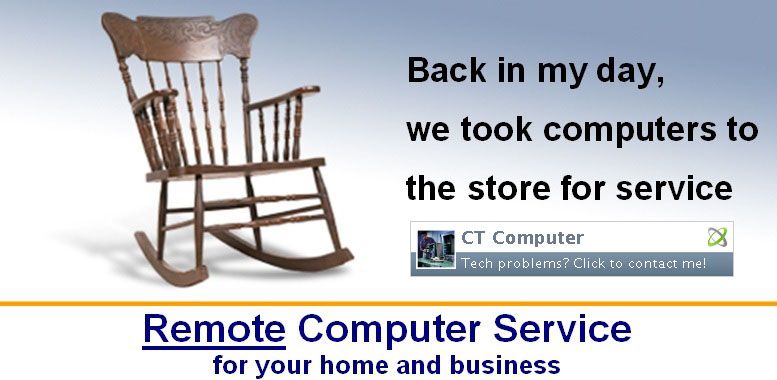Back In My Day