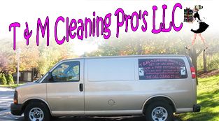 T&M Cleaning Pro's LLC
