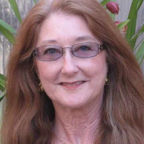Linda Sheldon 
Holistic Health Practitioner, Reiki