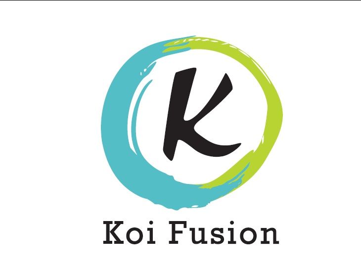 Koi Fusion