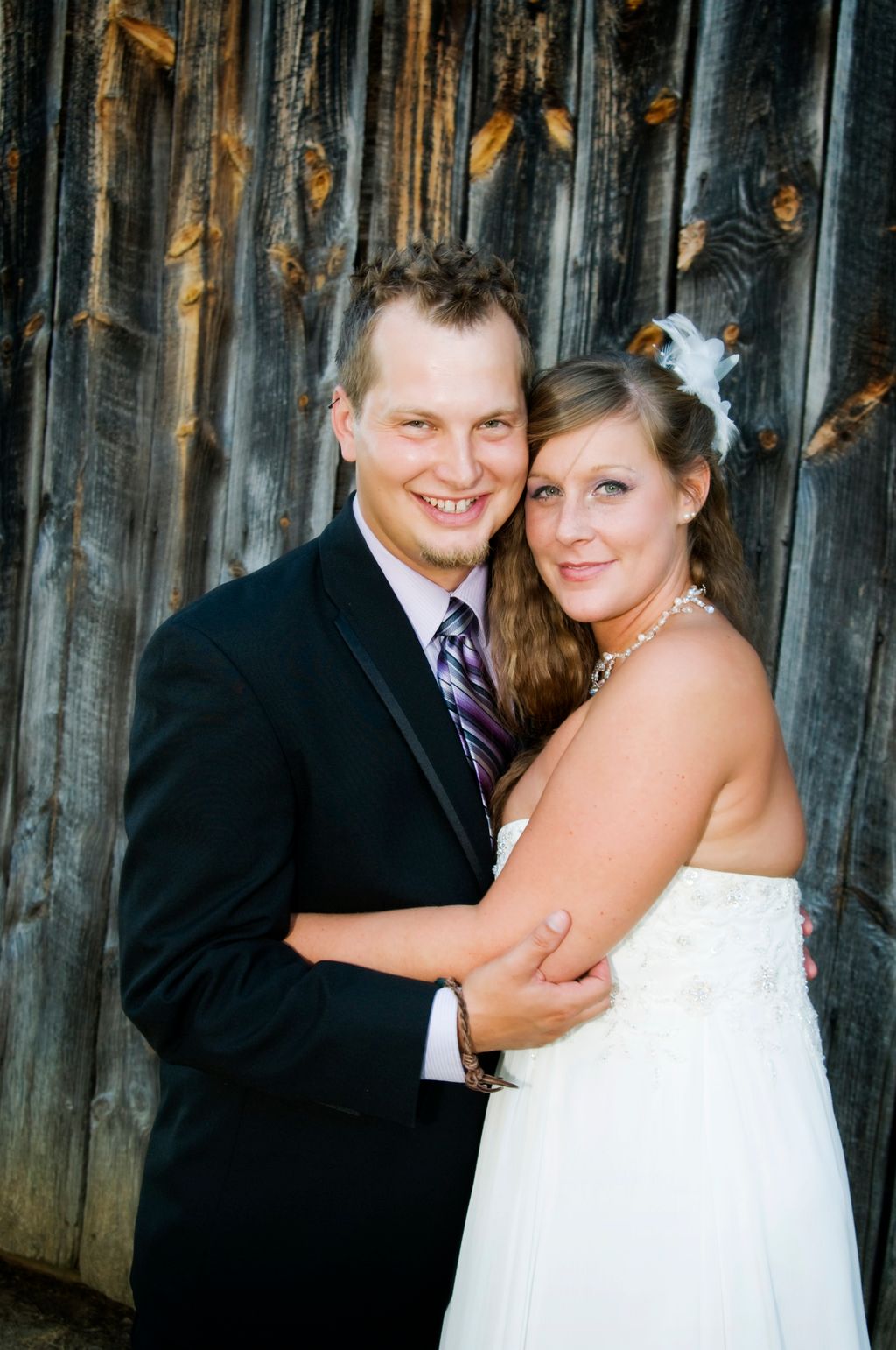 Katie and Beau
Wedding Day
Greensboro, NC