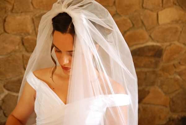Brazilian Room Weddings at Tilden Regional Park in
