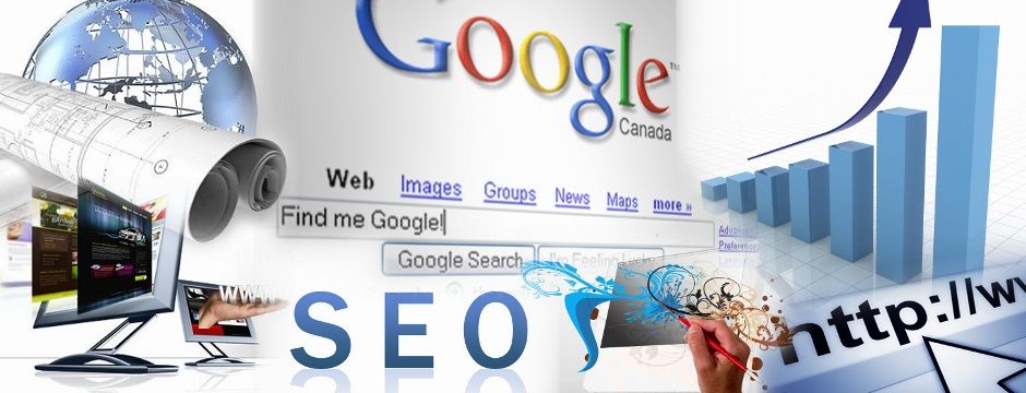 We ensure that your website is competitive and get