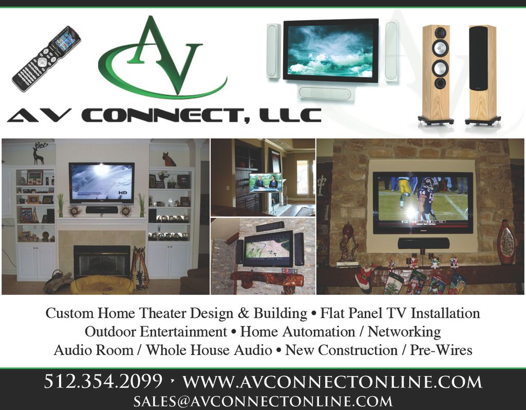 AV Connect, LLC