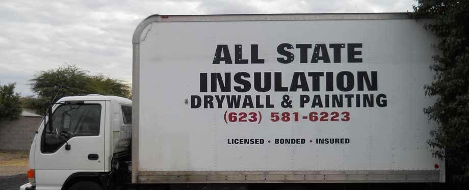 All State Insulation Contractors
