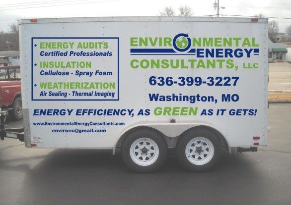 Environmental Energy Consultants