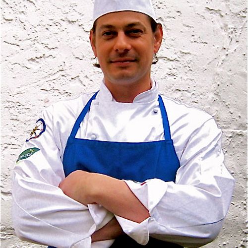 Private Chef Palm Beach