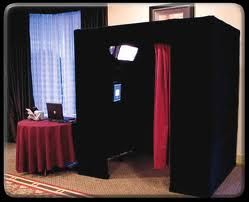 PhotoBooths add so much fun for your guests!