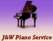 J&W Piano Service