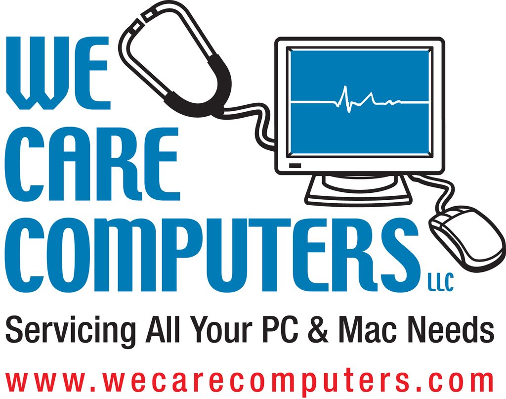 We Care Computers