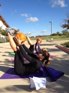 Pumpin' Pumpkins